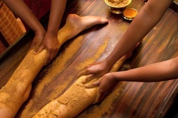 Panchakarma Treatments