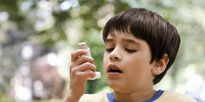 Asthma
