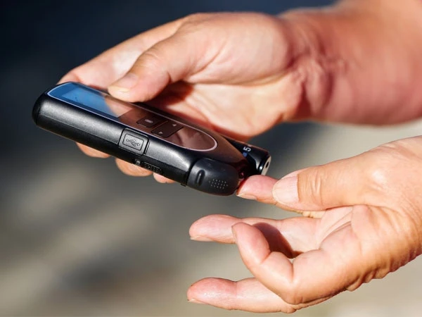diabetes