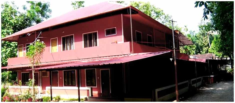 Nambiaparambil-Hospital